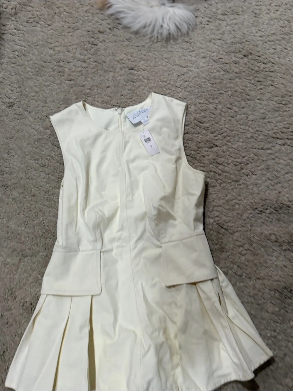NWT mare mare by Anthropologie top size S - Picture 7 of 7